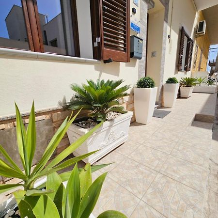 Perla Del Sud - Guest House Lampedusa Luaran gambar
