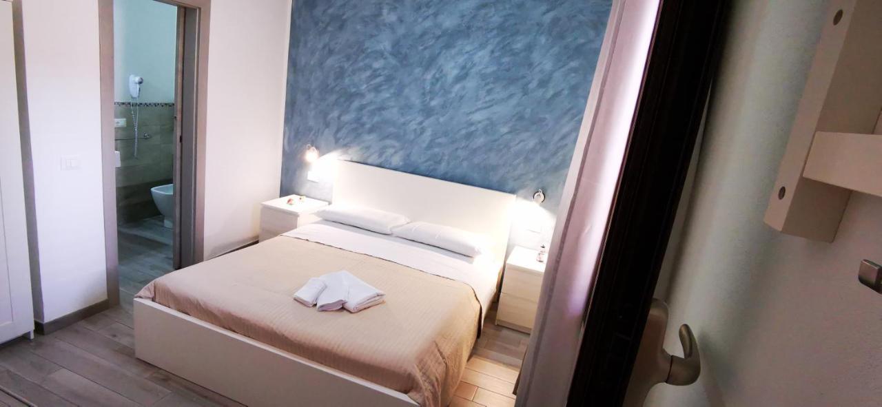 Perla Del Sud - Guest House Lampedusa Luaran gambar