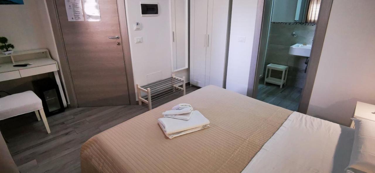 Perla Del Sud - Guest House Lampedusa Luaran gambar