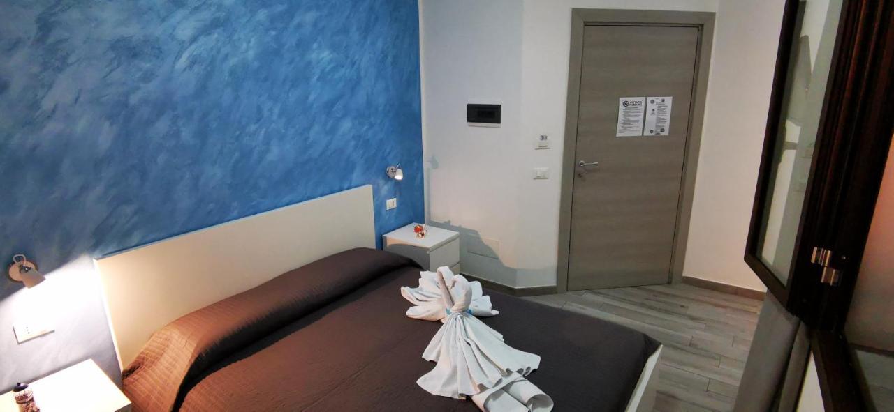 Perla Del Sud - Guest House Lampedusa Luaran gambar