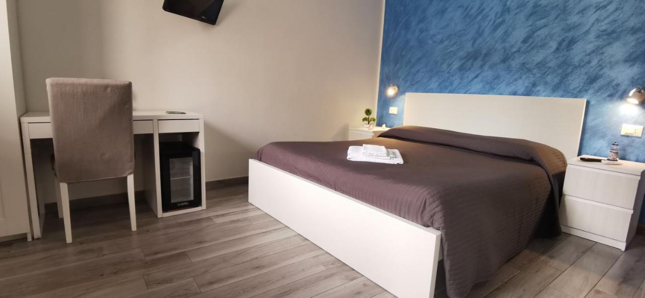 Perla Del Sud - Guest House Lampedusa Luaran gambar