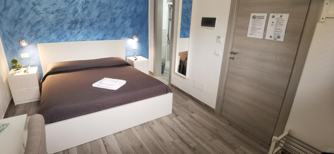 Perla Del Sud - Guest House Lampedusa Luaran gambar