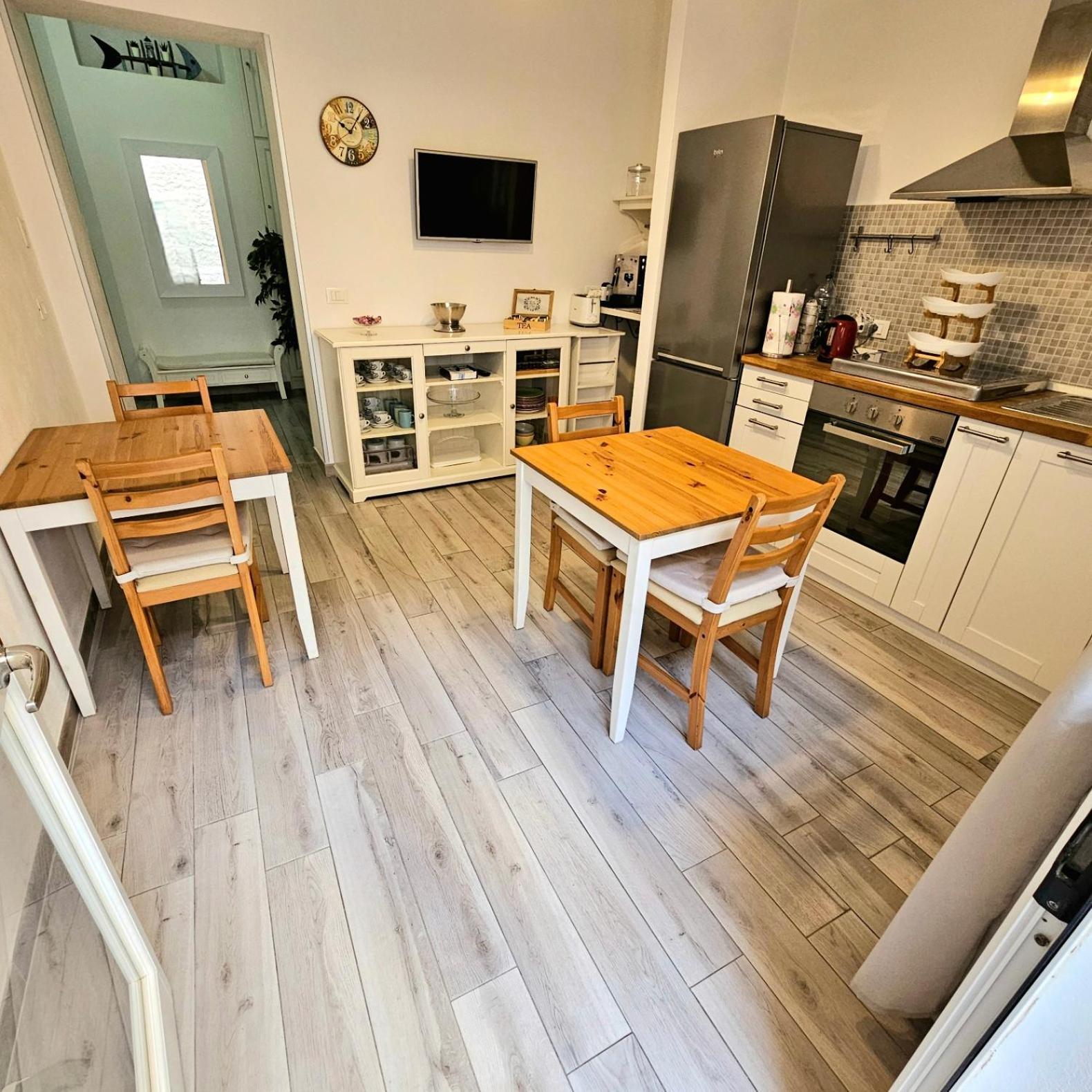 Perla Del Sud - Guest House Lampedusa Luaran gambar
