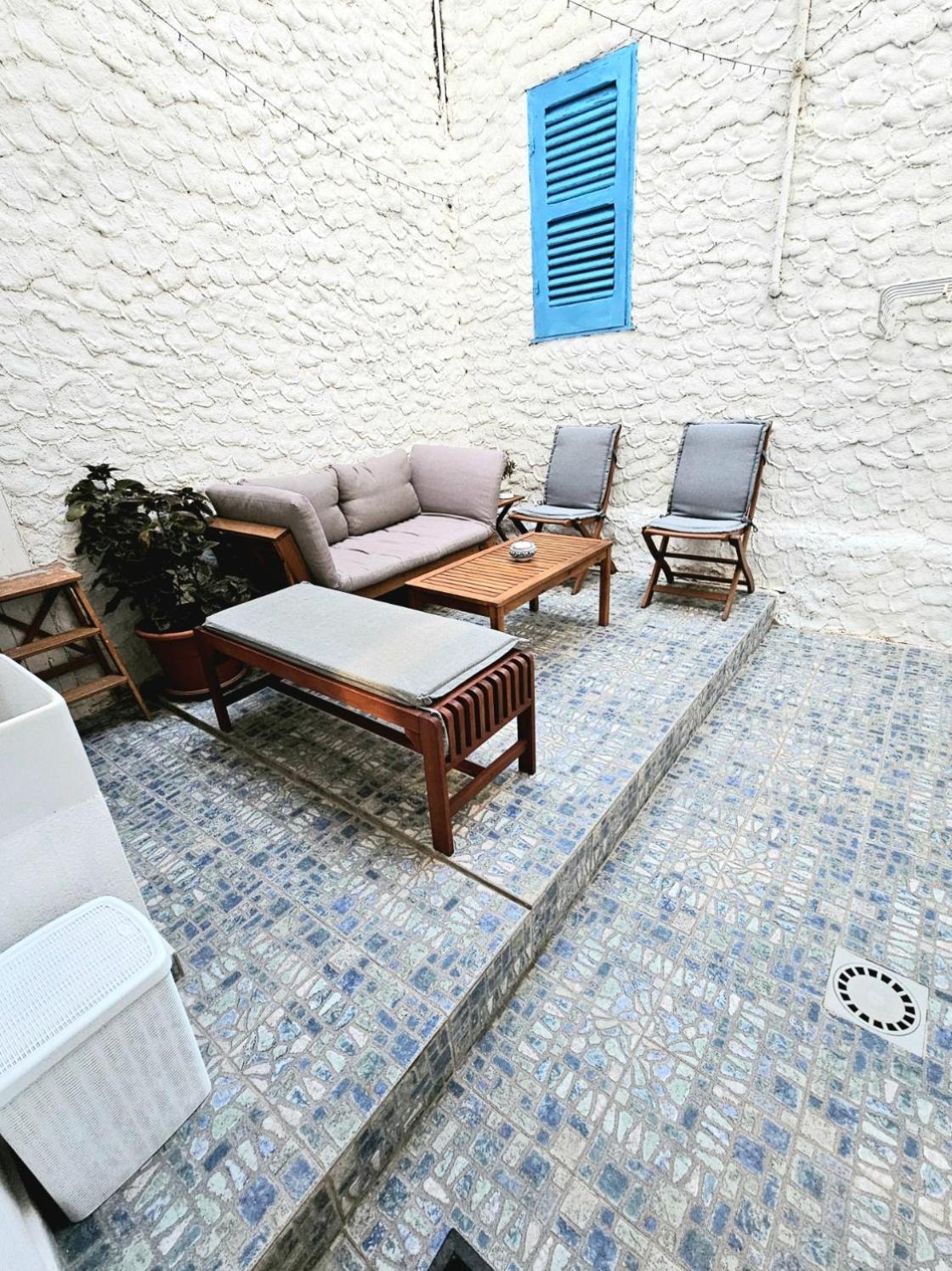 Perla Del Sud - Guest House Lampedusa Luaran gambar