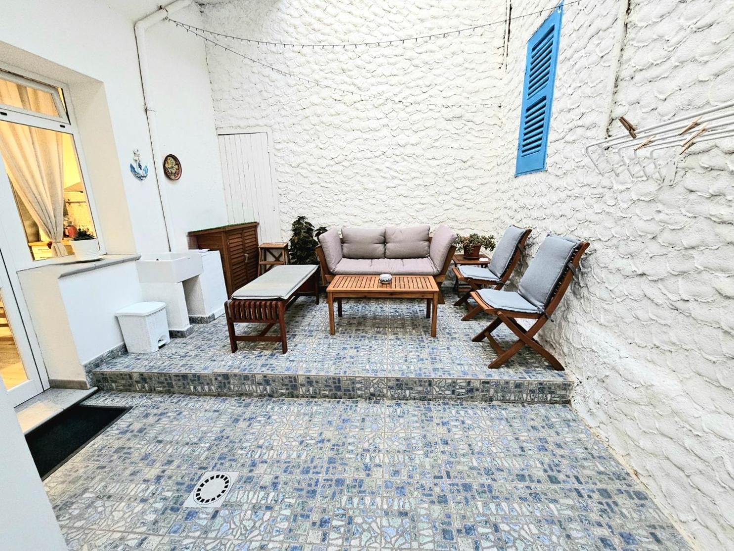 Perla Del Sud - Guest House Lampedusa Luaran gambar