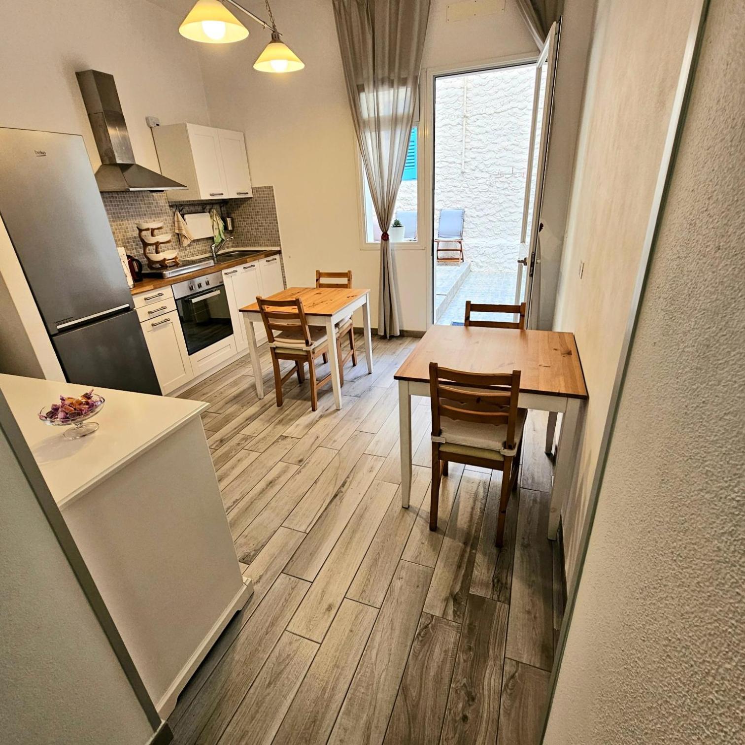 Perla Del Sud - Guest House Lampedusa Luaran gambar