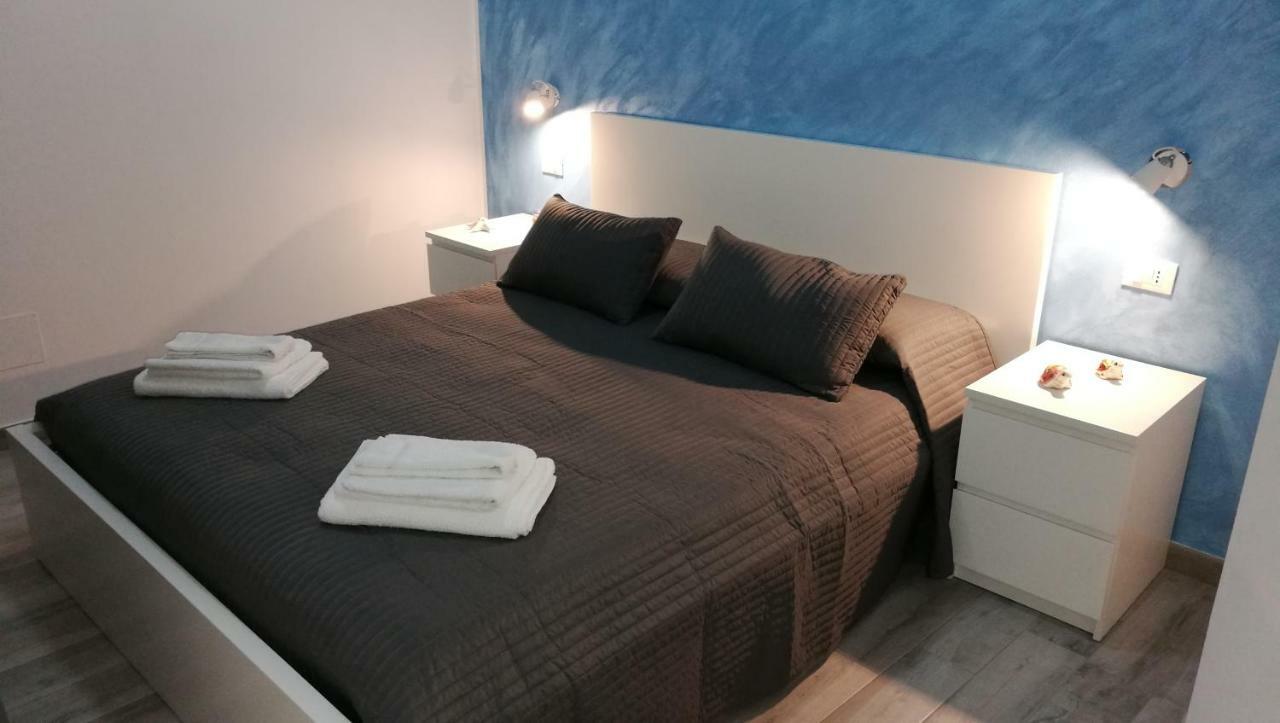 Perla Del Sud - Guest House Lampedusa Luaran gambar